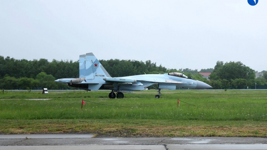 Tên lửa R-37M biến Su-35 của Nga thành “thợ săn tầm xa”, NATO lo sốt vó