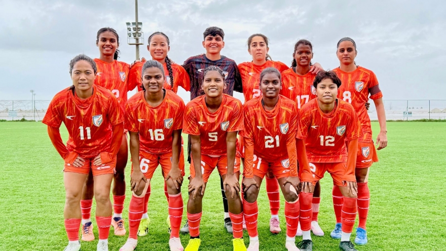 Đối thủ của ĐT nữ Việt Nam tập huấn châu Âu cho tham vọng World Cup