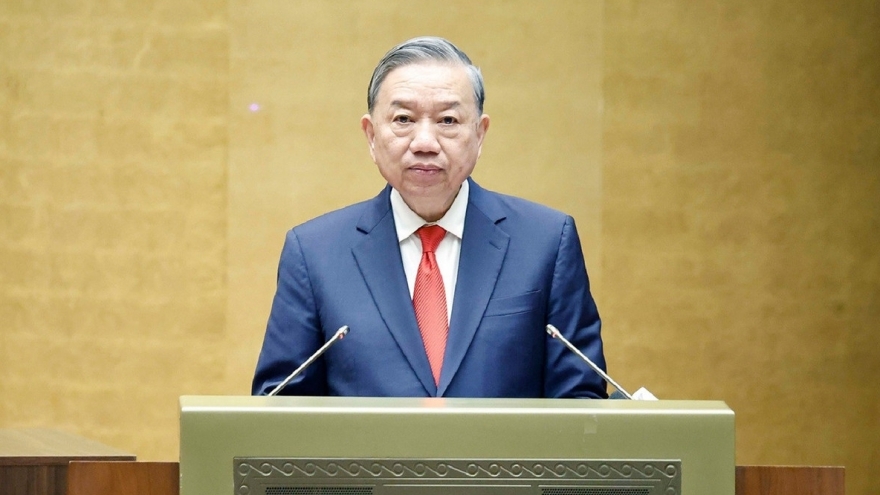 Tổ chức thực hiện Nghị quyết Đại hội XIV: 5 điểm then chốt có ý nghĩa quyết định