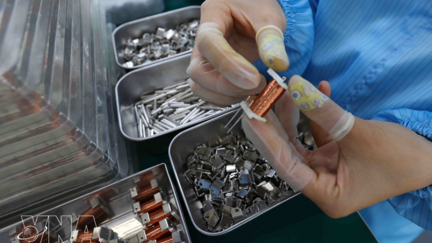 Vietnam remains bright spot for FDI inflows: Sputnik