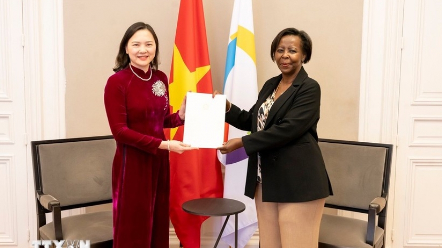 OIF Secretary-General appreciates Vietnam’s role, contributions