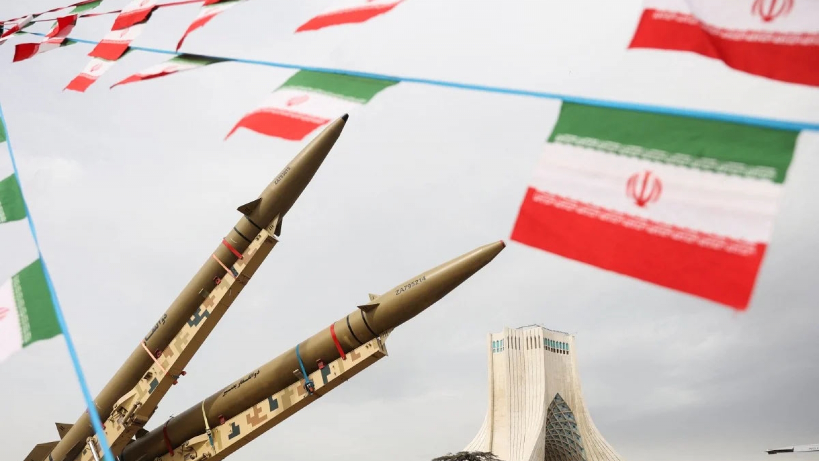 Mỹ nhận thấy có bằng chứng Iran đang tìm cách khôi phục chương trình hạt nhân