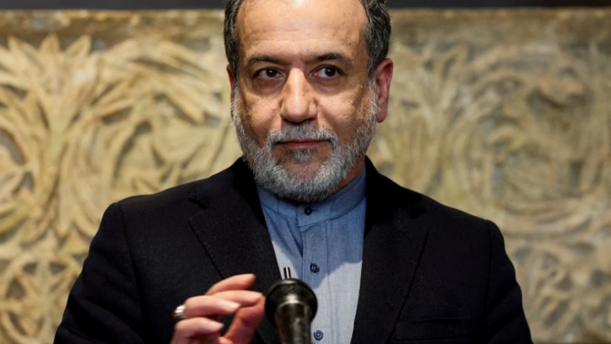 Iran nói sẵn sàng tham gia đàm phán thỏa thuận “công bằng và bình đẳng” với Mỹ