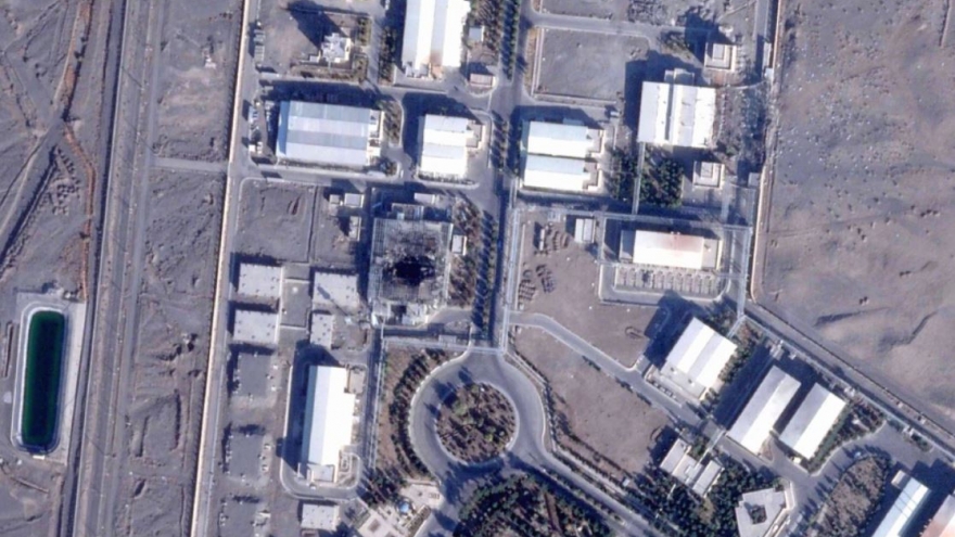 Nóng thế giới ngày 21/2: Mỹ và Israel cảnh báo nóng, Iran đáp trả cứng rắn