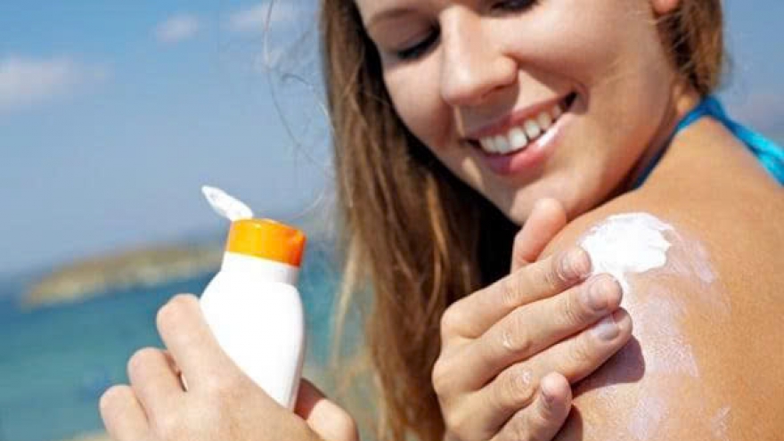 Kem chống nắng có ngăn được rám da như nhiều người vẫn nghĩ?