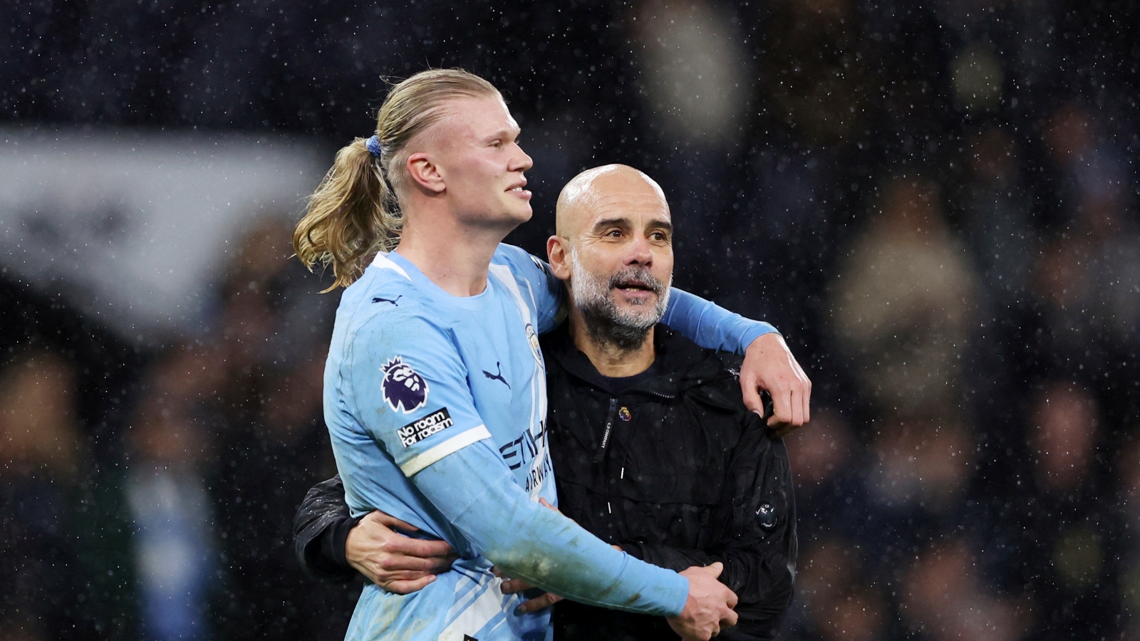 Kết quả vòng 27 Ngoại hạng Anh 2025/2026: Man City gây áp lực lớn lên Arsenal
