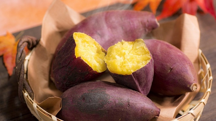 Ăn khoai lang mỗi sáng, vì sao mỡ vẫn không giảm?