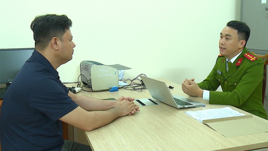 Khởi tố đối tượng "chặn đầu, khóa đuôi" ô tô tại Hà Tĩnh