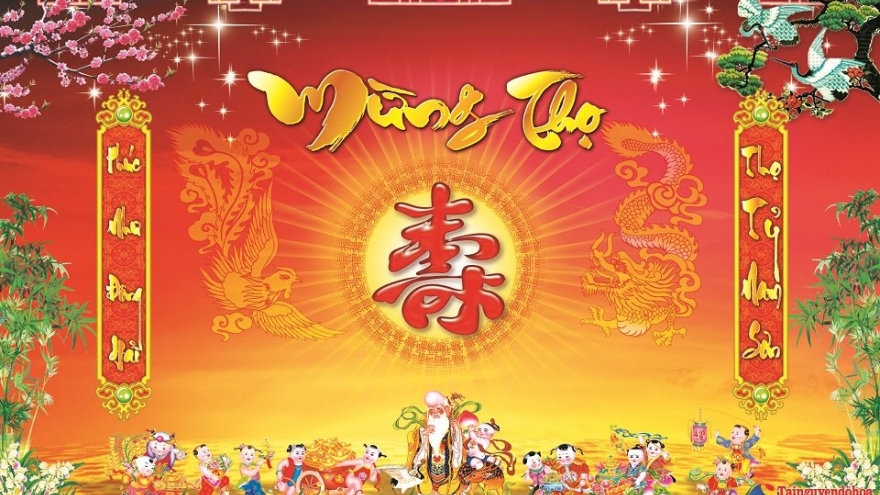 Chuyên gia tư vấn tổ chức mừng thọ cho bố mẹ thế nào cho trọn đạo hiếu