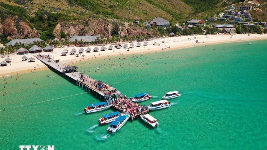 Quy Nhon wins ASEAN Clean Tourist City Award 2026