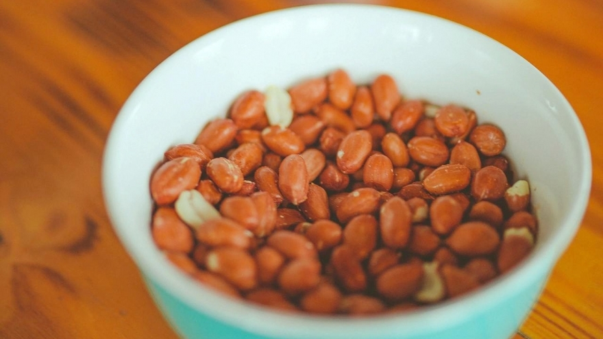 Việt Nam có 1 hạt được ví như nhân sâm giới ngũ cốc, lợi ích sức khỏe vượt trội