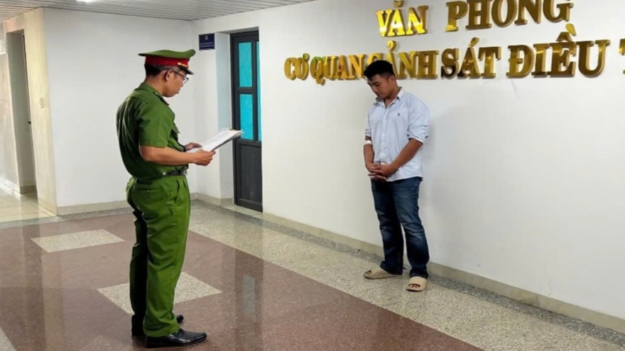 Khởi tố, tạm giam 3 tài xế gây tai nạn làm 7 người tử vong dịp Tết