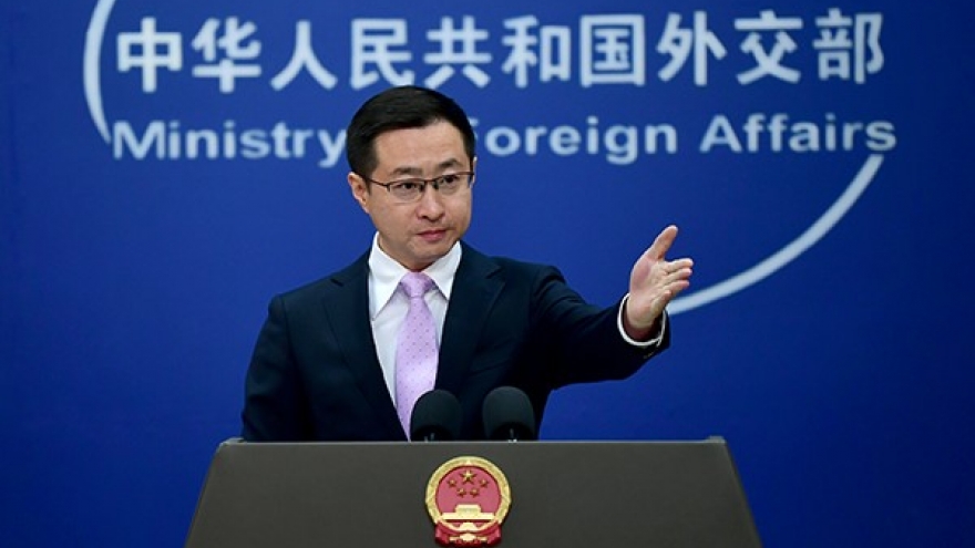 Trung Quốc khẳng định sẽ giúp Cuba trong bối cảnh thiếu hụt nhiên liệu