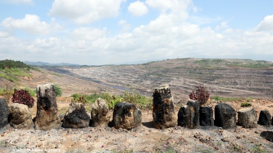 Geological heritage powers community livelihoods