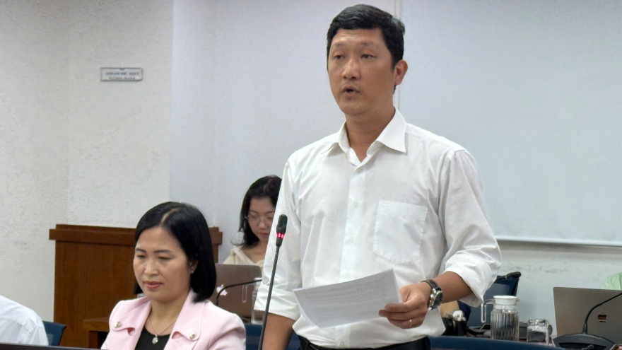 Gần 60.000 vị trí việc làm sau Tết tại TP.HCM