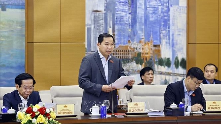 Election preparations carried out proactively, methodically: NA General Secretary