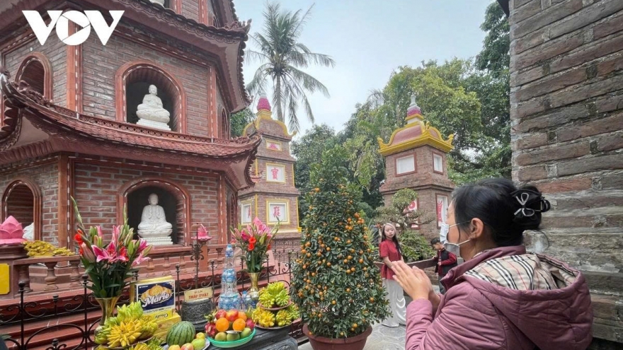 Rằm tháng Giêng đi chùa thế nào để trọn vẹn ý nghĩa đầu năm?