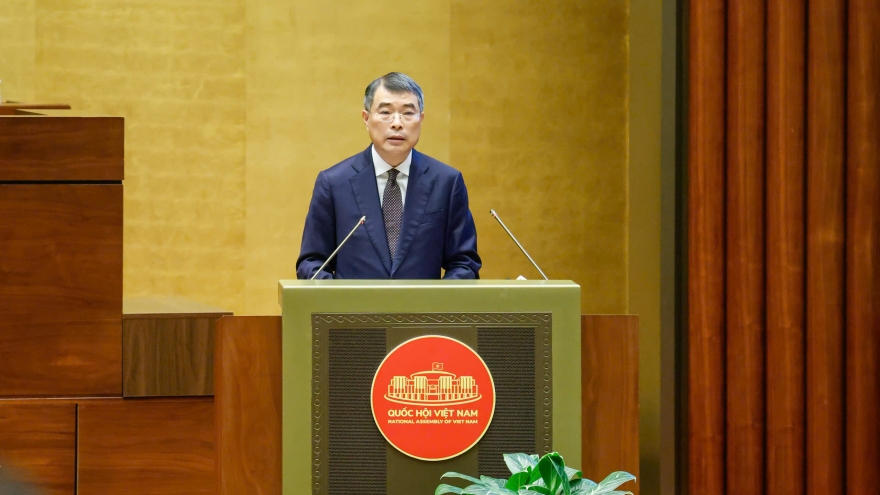 Trưởng Ban Tổ chức Trung ương: Dựa vào nhân dân để xây dựng Đảng vững mạnh