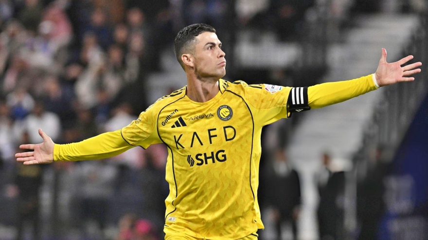 Lịch thi đấu và trực tiếp bóng đá hôm nay 2/2: Ronaldo tiếp tục thăng hoa?