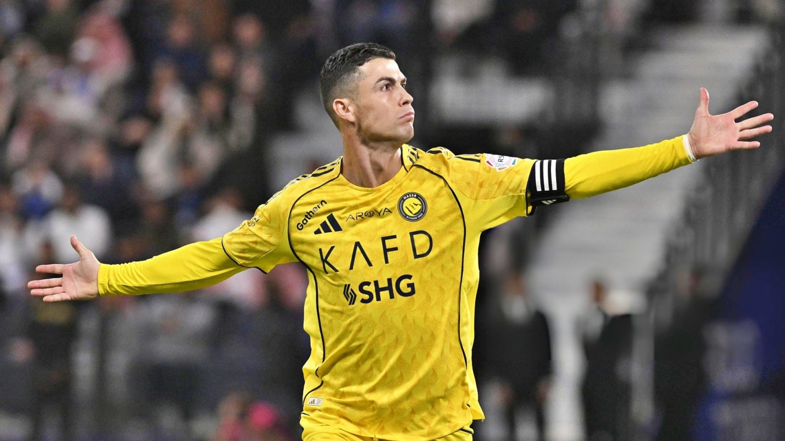 Lịch thi đấu và trực tiếp bóng đá hôm nay 2/2: Ronaldo tiếp tục thăng hoa?