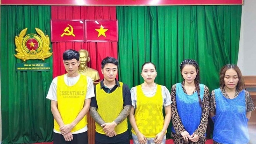 Để những tổ chức lừa đảo trên không gian mạng không còn đất sống