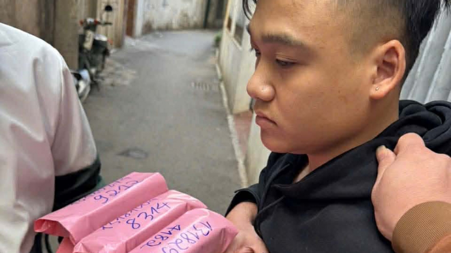 Triệt phá đường dây ma túy "đội lốt" thuốc lá điện tử, pod chill nhắm vào học sinh