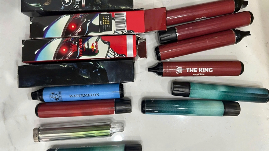 Cảnh báo hiểm họa ma túy núp bóng trên không gian mạng