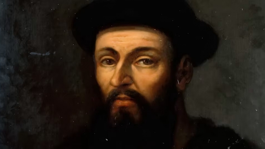 Chuyến thám hiểm Magellan: Mở lối cho hành trình vòng quanh Trái Đất (Kỳ 1)