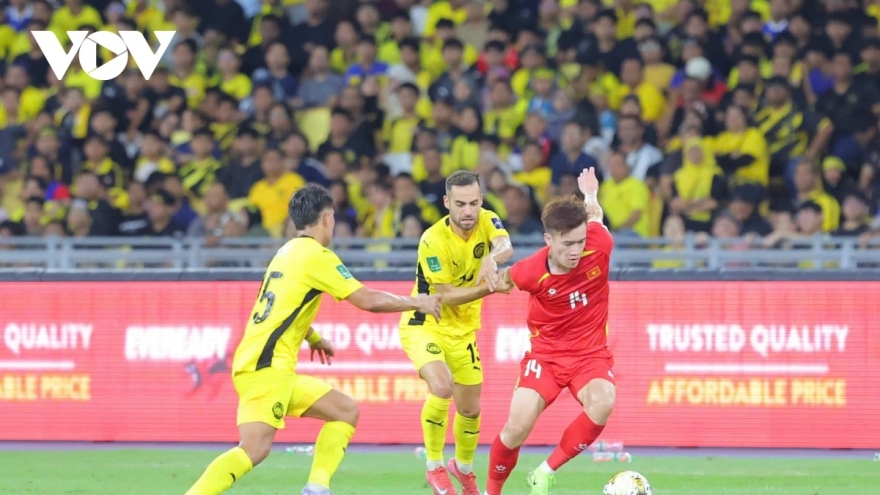 CAS ra phán quyết vụ Malaysia nhập tịch “chui”: FAM “chạy án” thành công?