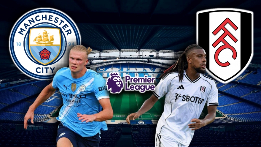 Dự đoán kết quả và đội hình ra sân trận Man City vs Fulham vòng 26 Ngoại hạng Anh