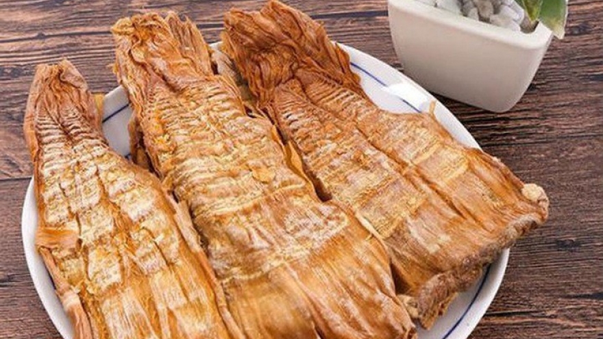 Việt Nam có đặc sản được ví như "thuốc bổ tự nhiên", lễ tết thiếu là mất ngon