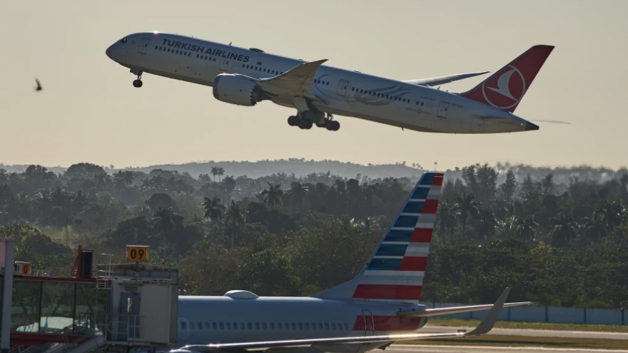 Nga lên kế hoạch viện trợ dầu mỏ cho Cuba