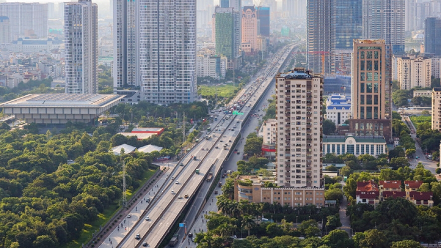 Vì sao giá chung cư đắt ngang nhà liền thổ?