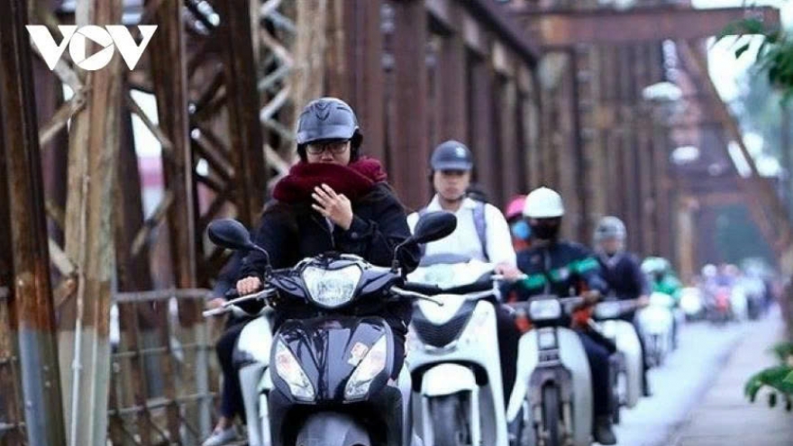 Thời tiết hôm nay 18/2: Miền Bắc mưa nhỏ, trời rét, vùng núi có nơi rét đậm