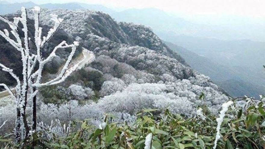 Miền Bắc chuẩn bị đón rét đậm, rét hại