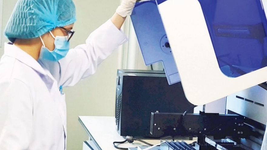 Vietnam makes scientific strides in decoding ancient human genomes