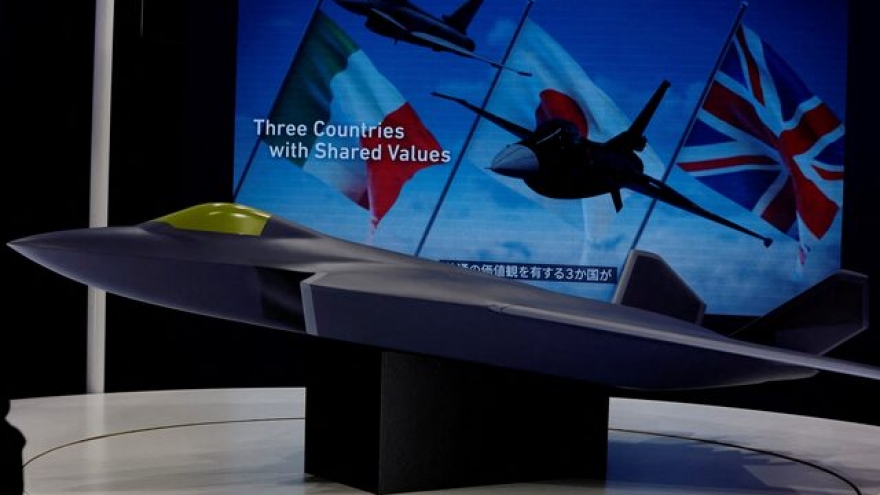 Nhật Bản dọn đường xuất khẩu vũ khí