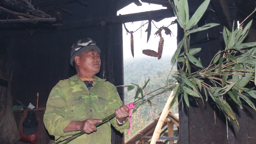 Những kiêng kỵ ngày Tết của đồng bào Mông