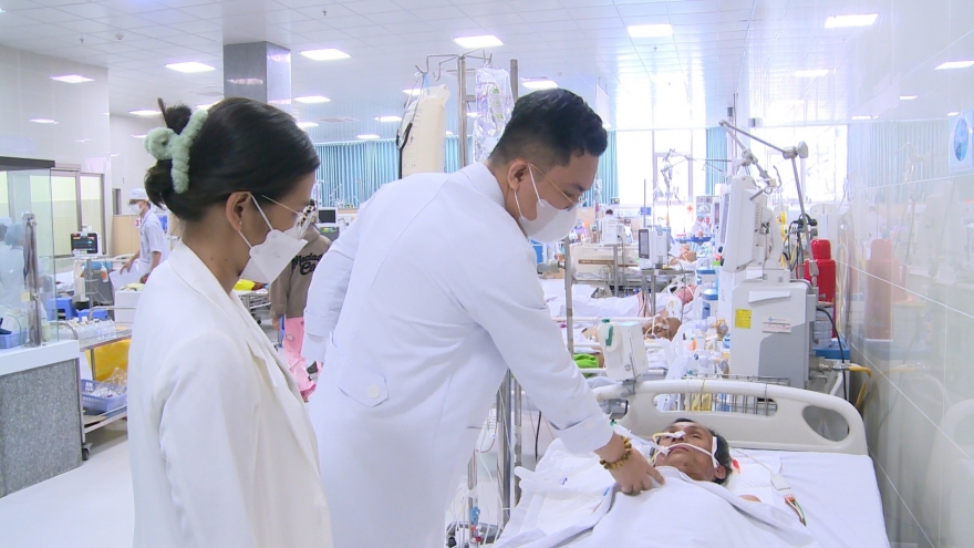 Hồi chuông cảnh báo từ các vụ ngộ độc rượu