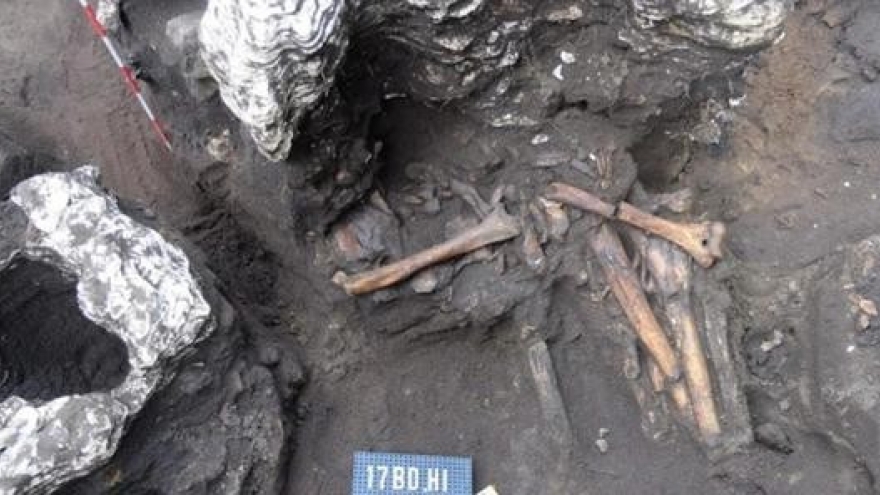 Smoke-dried mummies in Vietnam – Discovery of world scale