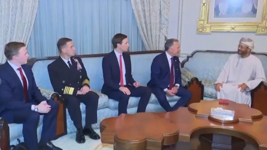 Ông Trump: Đàm phán Mỹ và Iran diễn ra rất tích cực