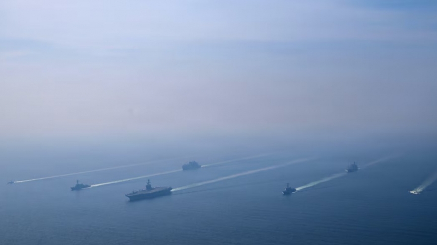 Mỹ-Iran chuẩn bị cho đàm phán hạt nhân tại Geneva giữa lúc căng thẳng leo thang