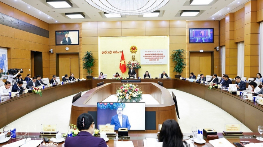 General election preparations: 3,320 communes, wards apply voter-list software