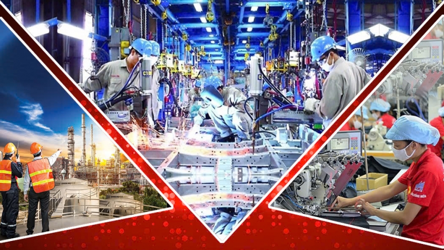 Doanh nghiệp Nhà nước được kỳ vọng làm “vốn mồi” dẫn dắt tăng trưởng