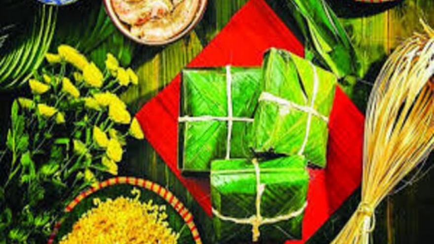 Tết rộn ràng và những kỷ niệm tuổi thơ