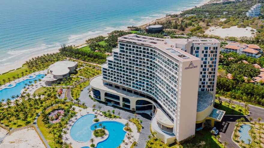 Bất động sản nghỉ dưỡng 2026 sẽ hồi sinh?