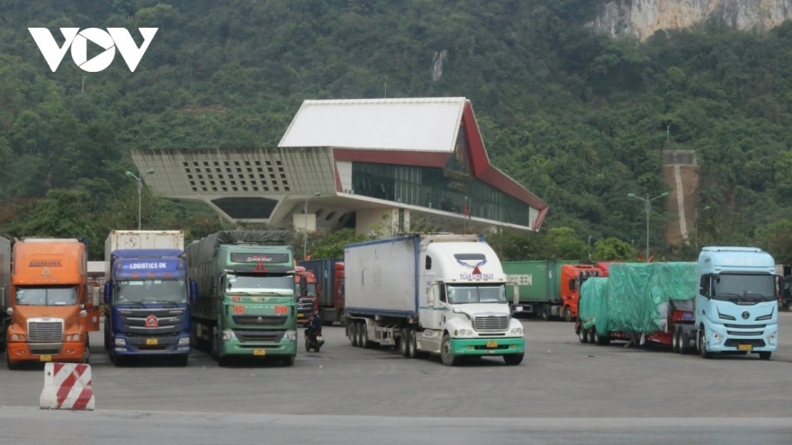 Tạm dừng hiệu lực Nghị định 46, gỡ vướng cho doanh nghiệp thực phẩm