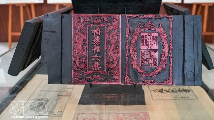 Indochina-era archives proposed for UNESCO Memory of the World Register