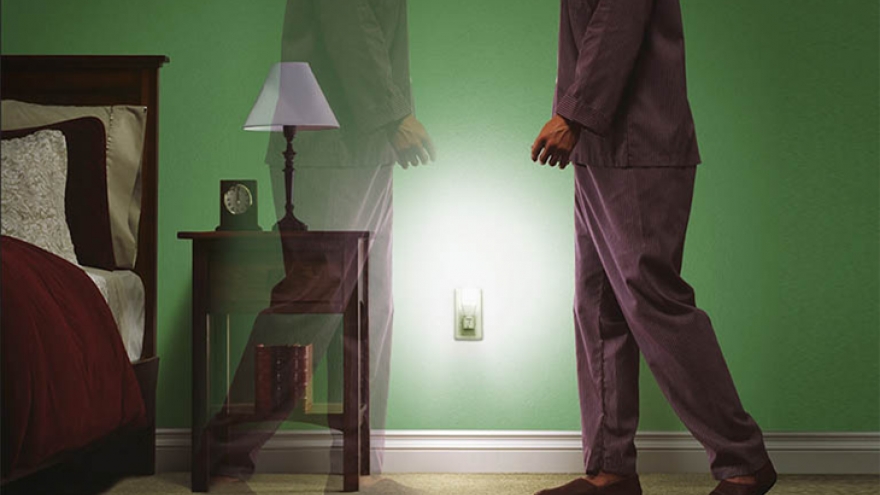 Tiểu đêm, suy giảm ham muốn ở nam giới lớn tuổi: Đừng chủ quan coi là do tuổi già