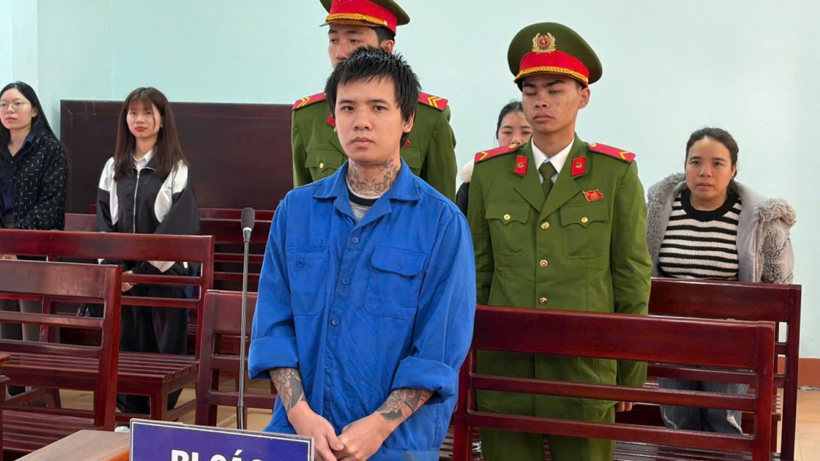Phạt tù thanh niên đăng tin giả cháu bé bị bắt cóc để kêu gọi từ thiện